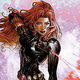 Illustration for article titled ScarJo's Secret Sexy Past Revealed In Year One Comic